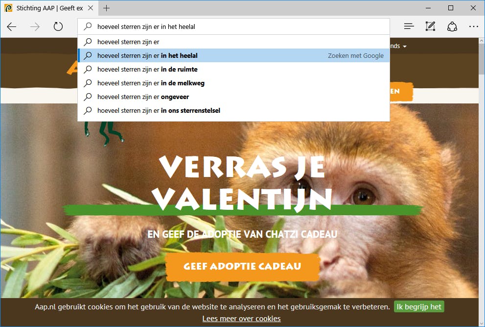 F4: Maak optimaal gebruik van de super-sneltoets
