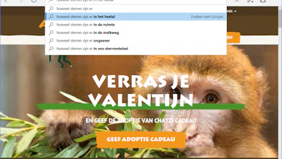 F4: Maak optimaal gebruik van de super-sneltoets