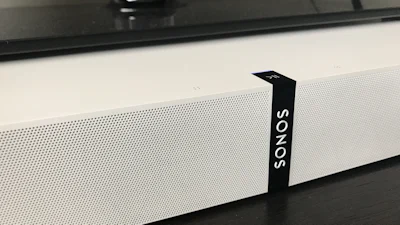 Sonos Playbase – Toch geen spuit elf