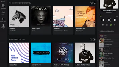 15 pro-tips om te streamen met Spotify