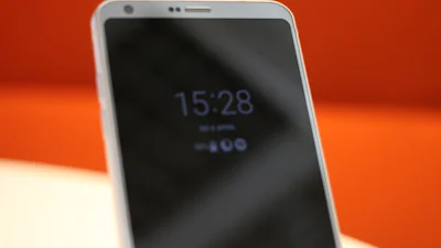 LG G6 – LG speelt op safe, en dat is jammer