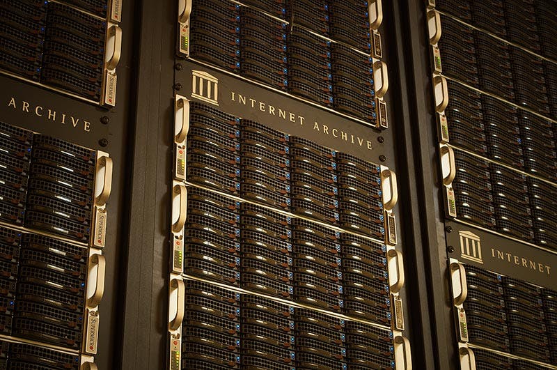 Open Visual Traceroute - Dataroute in beeld