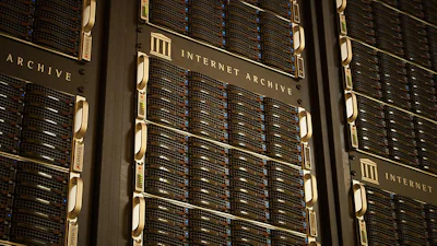 Open Visual Traceroute - Dataroute in beeld