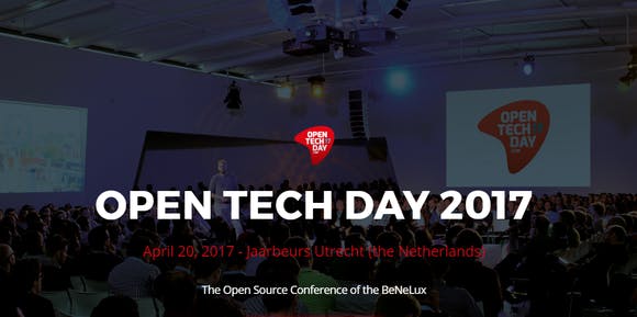 open tech day 2017