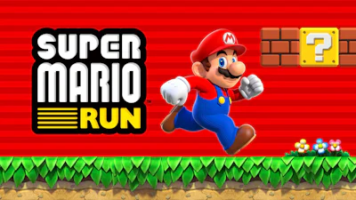 Dit is er nieuw in Super Mario Run