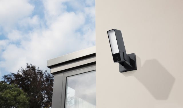 Netatmo Presence – Knappe herkenning, onhandige opslag