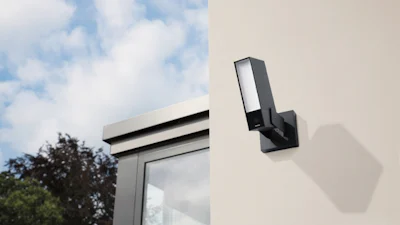 Netatmo Presence – Knappe herkenning, onhandige opslag