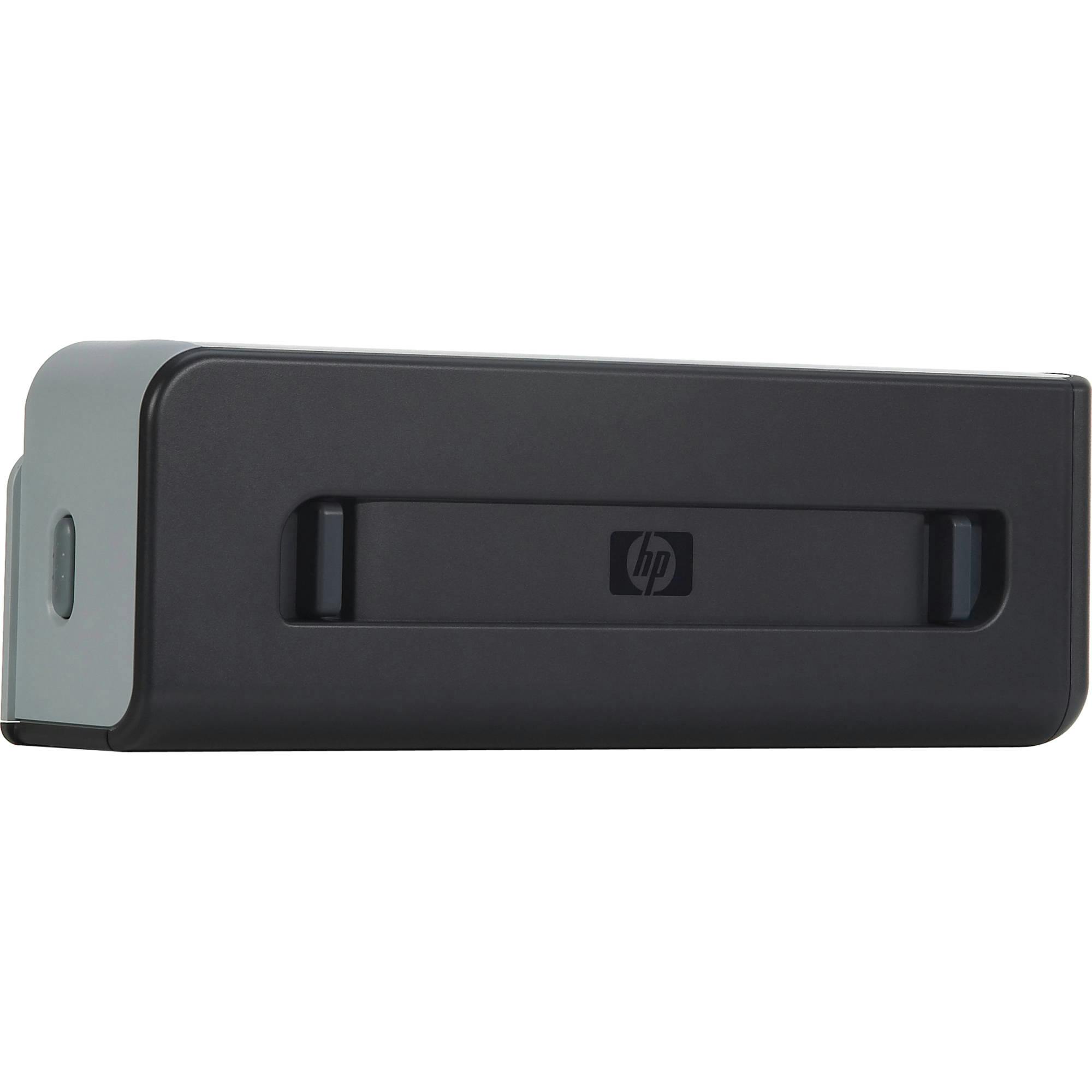 Wil je dubbelzijdig kunnen printen? Dat kunnen lang niet alle printers, dus let daarop.