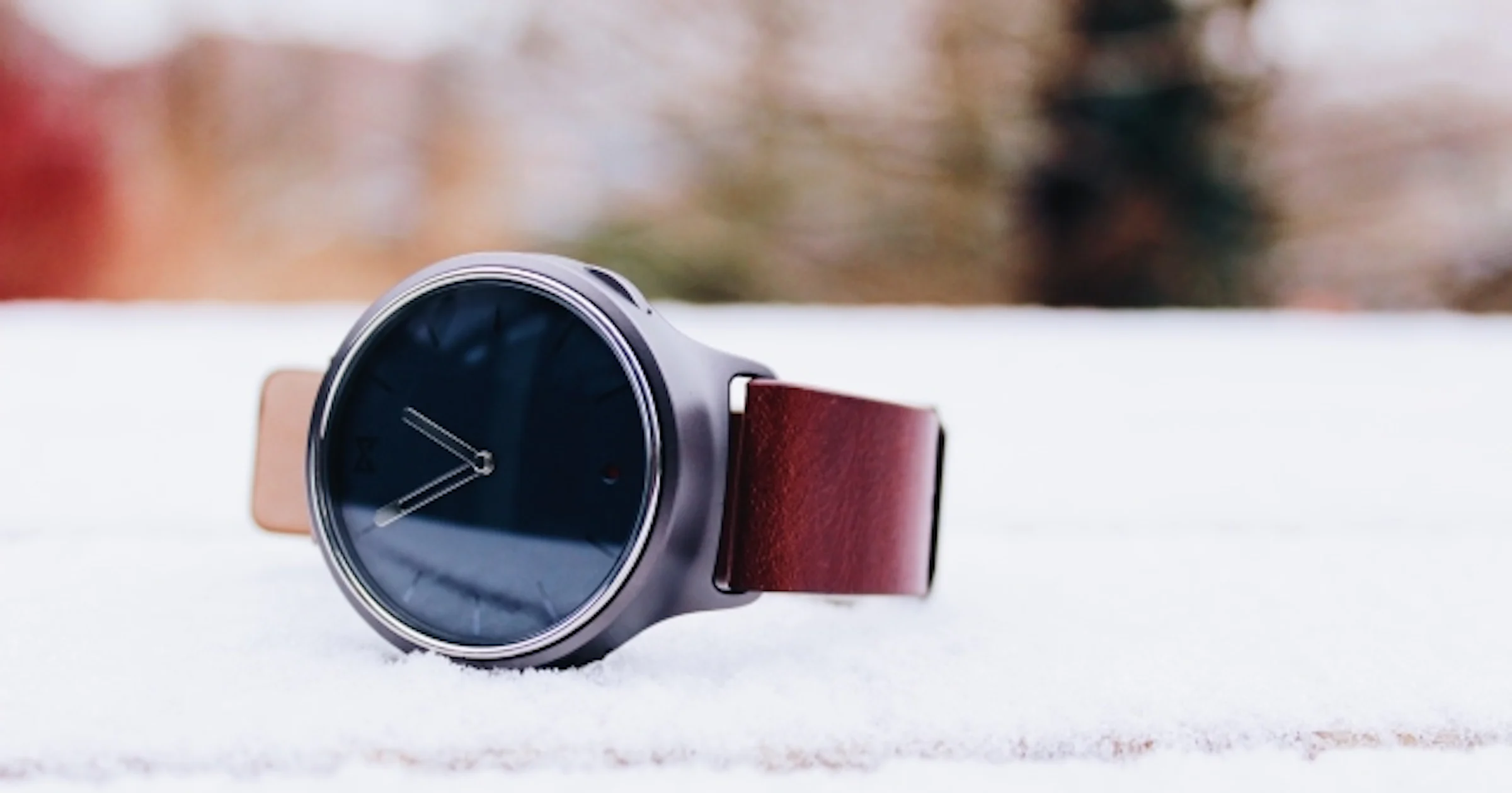 Misfit Phase - Horloge met een extraatje