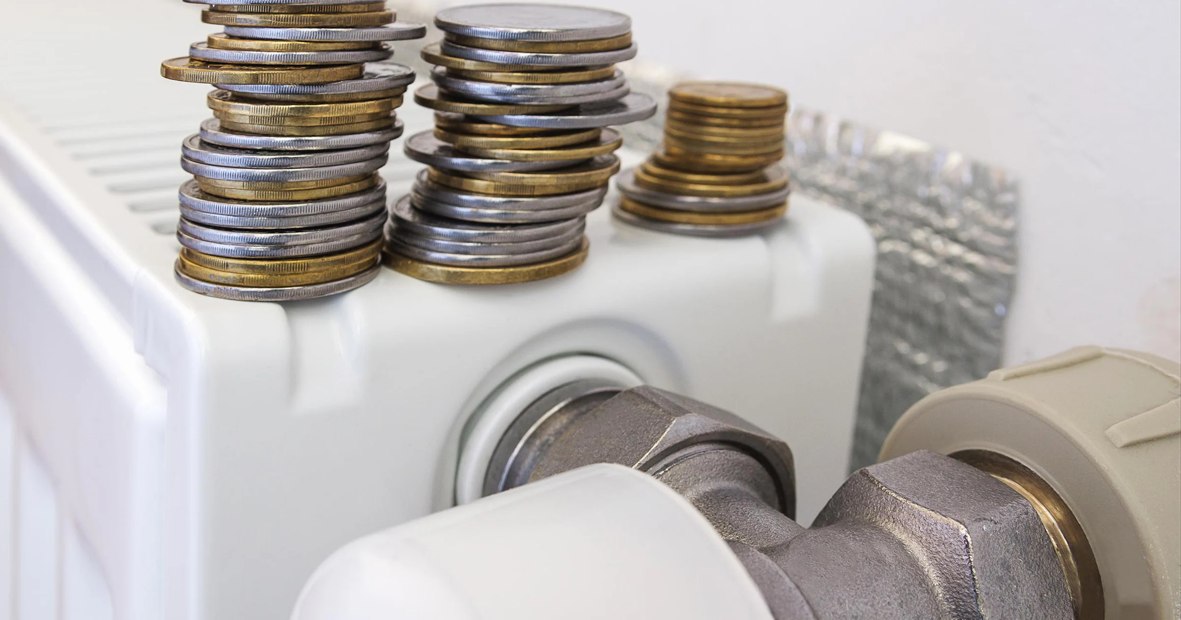 Radiatorboosters en -folie: noodzakelijke upgrade voor de winter!