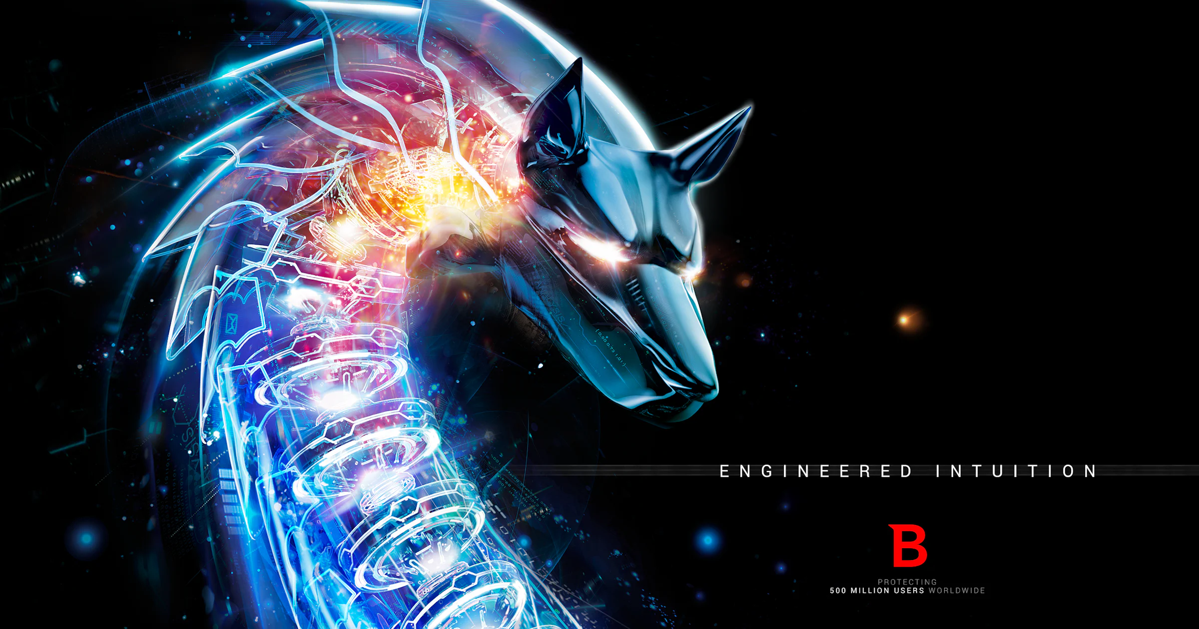 Bitdefender Antivirus Plus 2017 - Beveiliging voor Windows