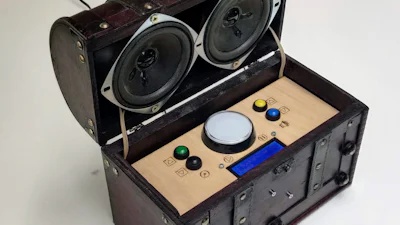 Zo maak je een YouTube-audiospeler