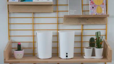 TP-Link Deco X90 review - Wifi-mesh met multigigabit