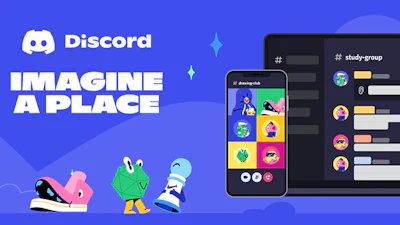 Eigen Discord-server maken en bots toevoegen