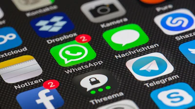 Anoniem chatten: Welke chat-app is het veiligst?