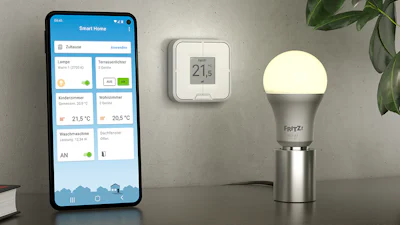 AVM Fritz!Dect 440 en 500 - Fijne maatjes voor je Fritz!Box