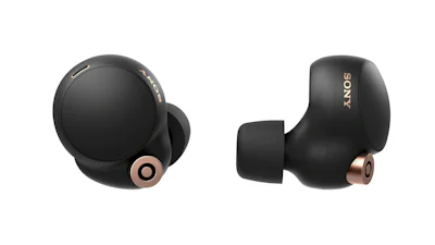 Sony WF-1000XM4 - gecertificeerde behuizing en verbeterde geluidsonderdrukking