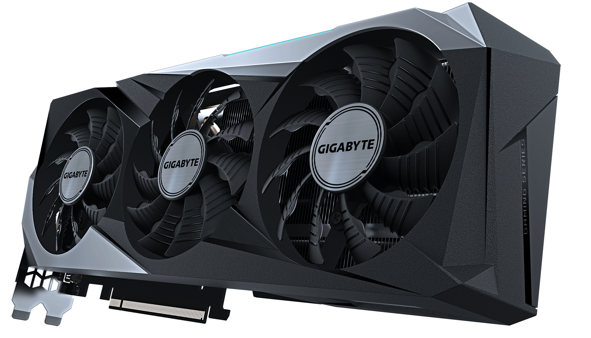 Gigabyte heeft met de RTX 3060 Ti Gaming OC de kaart met de beste prijs-prestatieverhouding – in een normale markt.