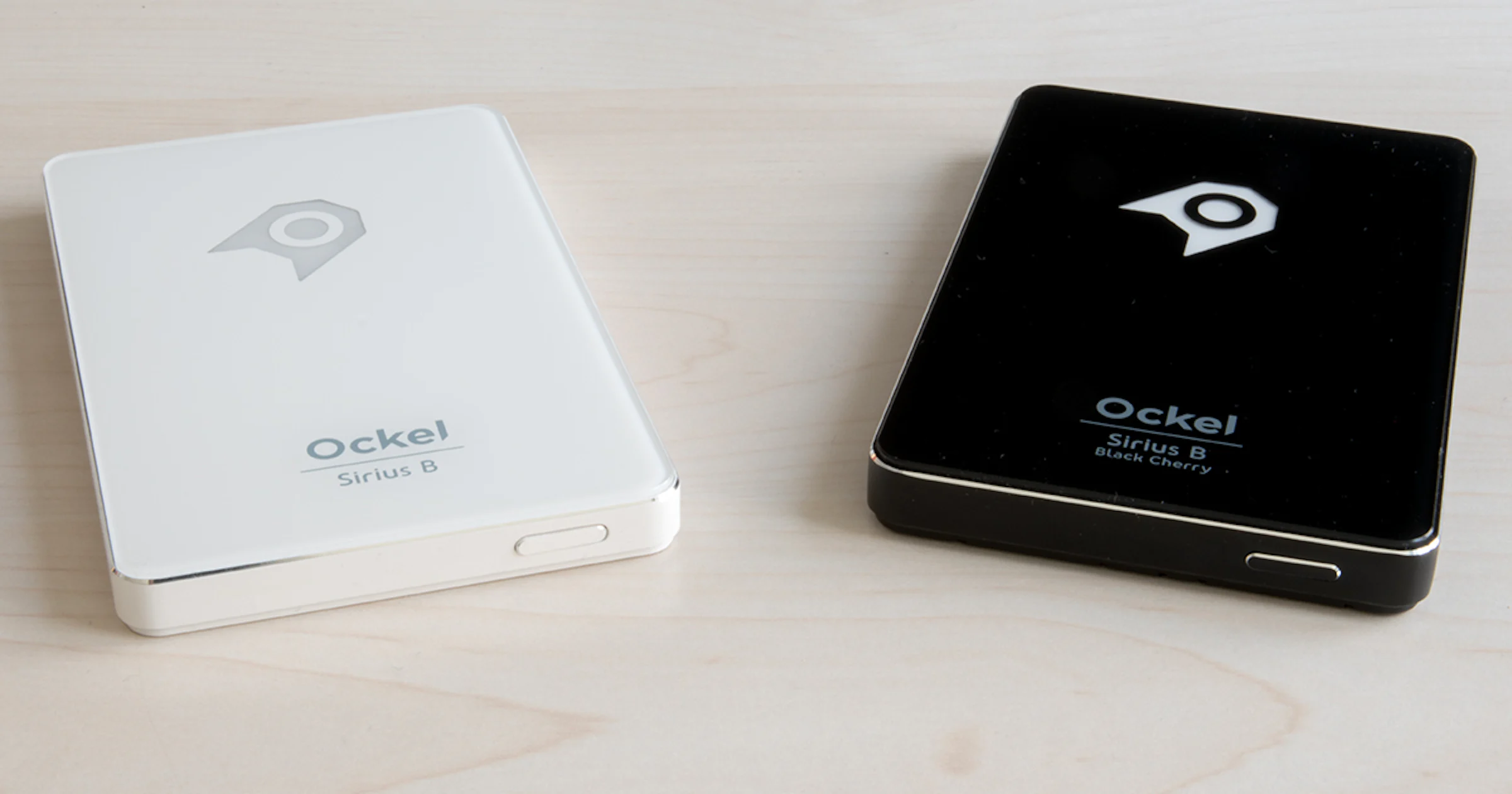 Review Ockel Sirius B: geslaagde mini-pc