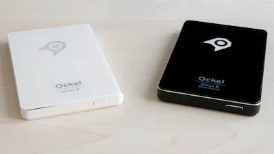 Review Ockel Sirius B: geslaagde mini-pc