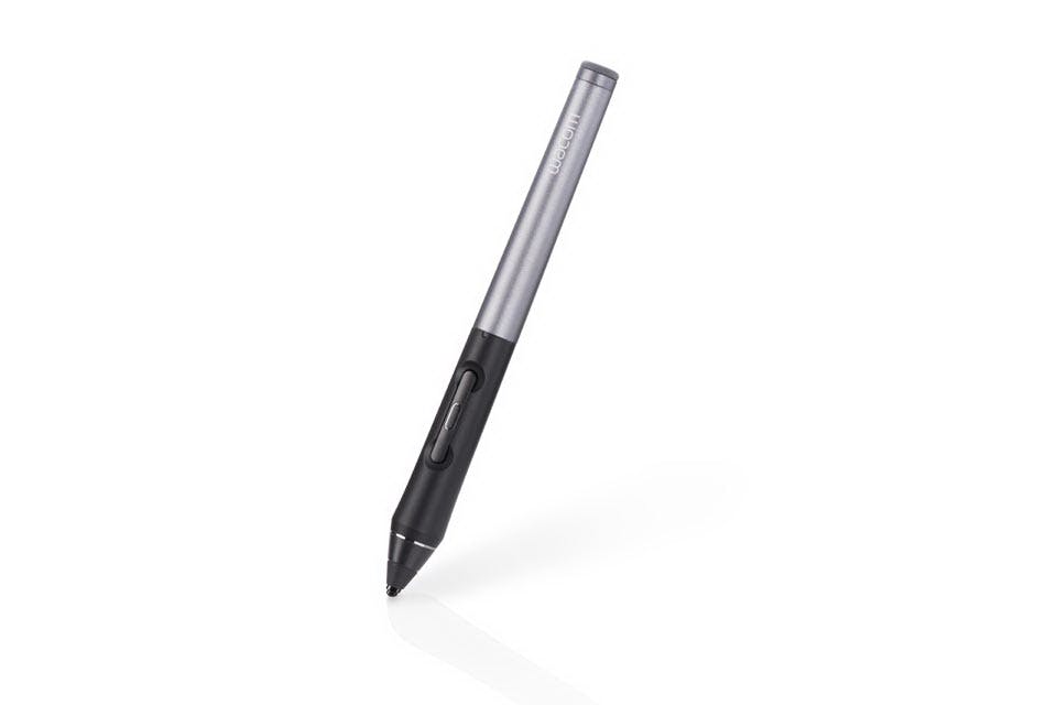 Tip 02 De Wacom Creative Stylus 2 werkt met iPad-modellen die eigenlijk niet zijn gemaakt voor gebruik van een smartpen.