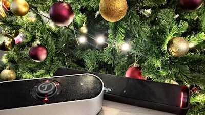 Teufel getest: op gebied van mobile audio