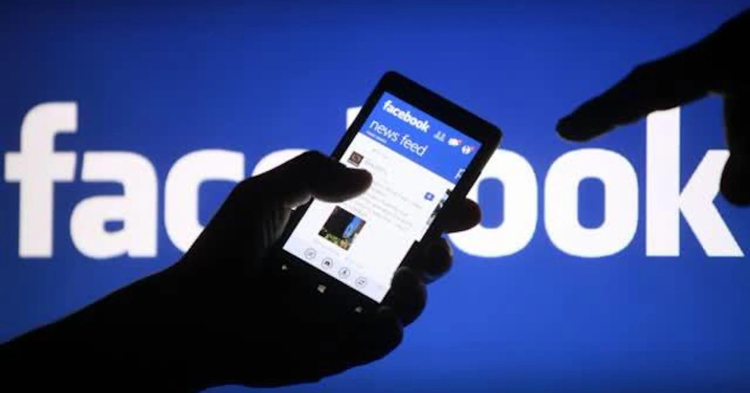 Facebook vraagt gebruikers of nieuwskoppen misleidend zijn