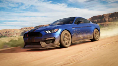 Forza Horizon 3