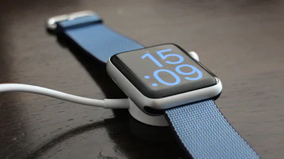 7 tips waardoor de Apple Watch-accu langer meegaat
