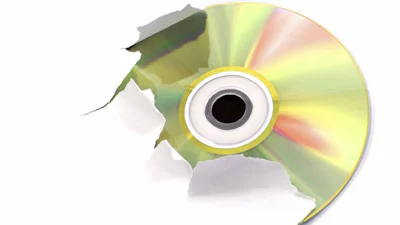 Exact Audio Copy - Ouderwets cd's rippen