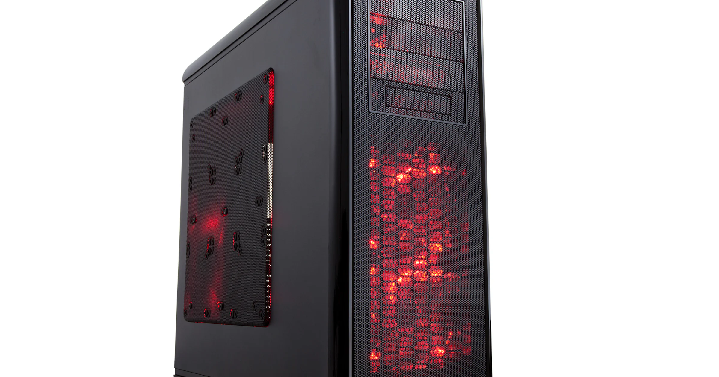 Bouw een game-pc die bij jou past