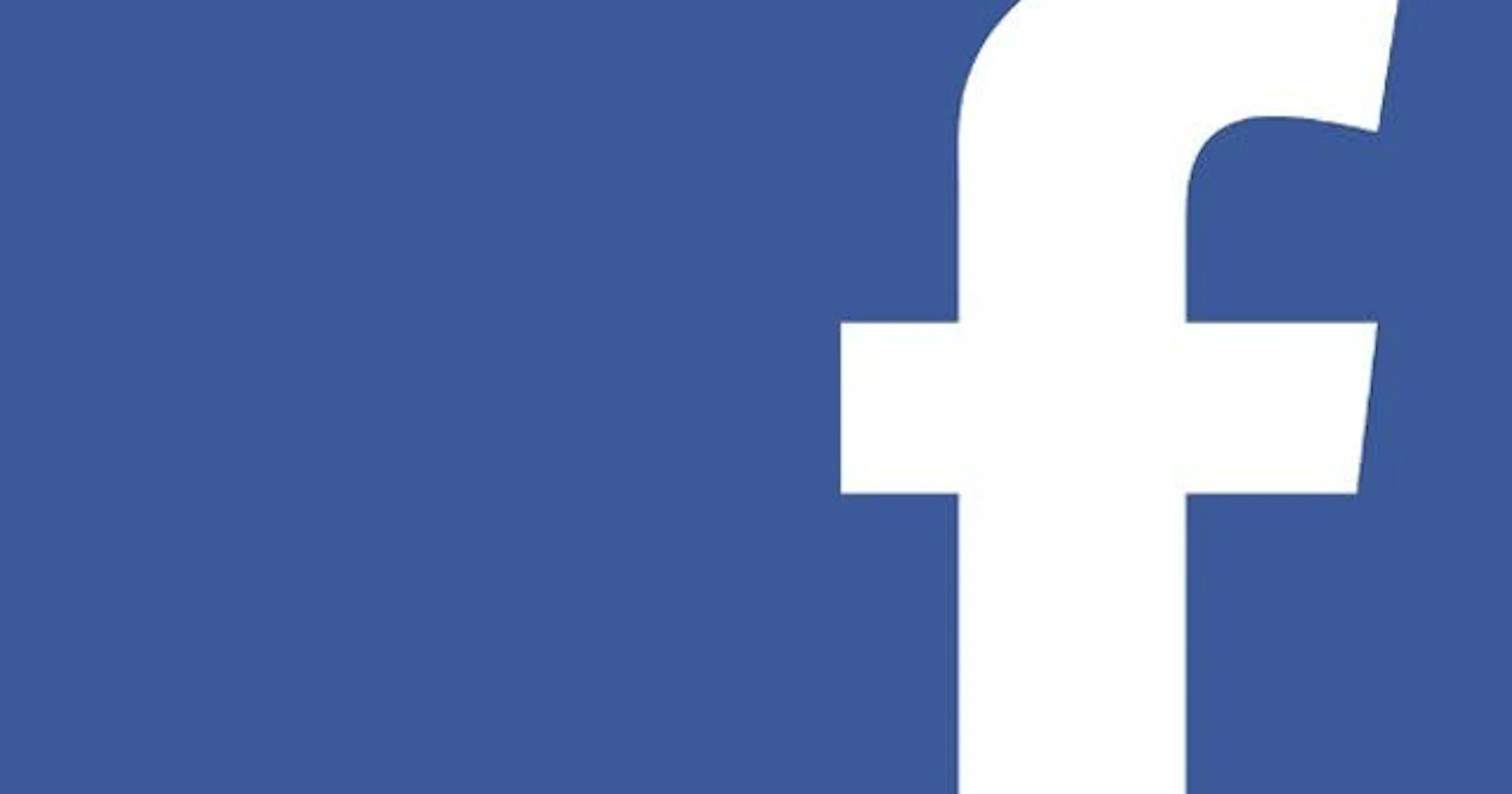 Zo vind je alles terug wat je ooit op Facebook hebt gezet