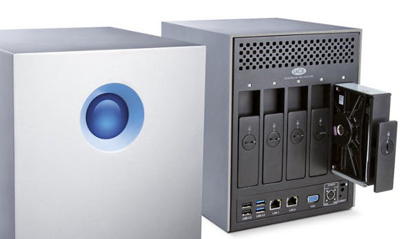 Raakt je NAS vol? Dit kun je doen