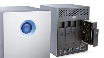 Raakt je NAS vol? Dit kun je doen