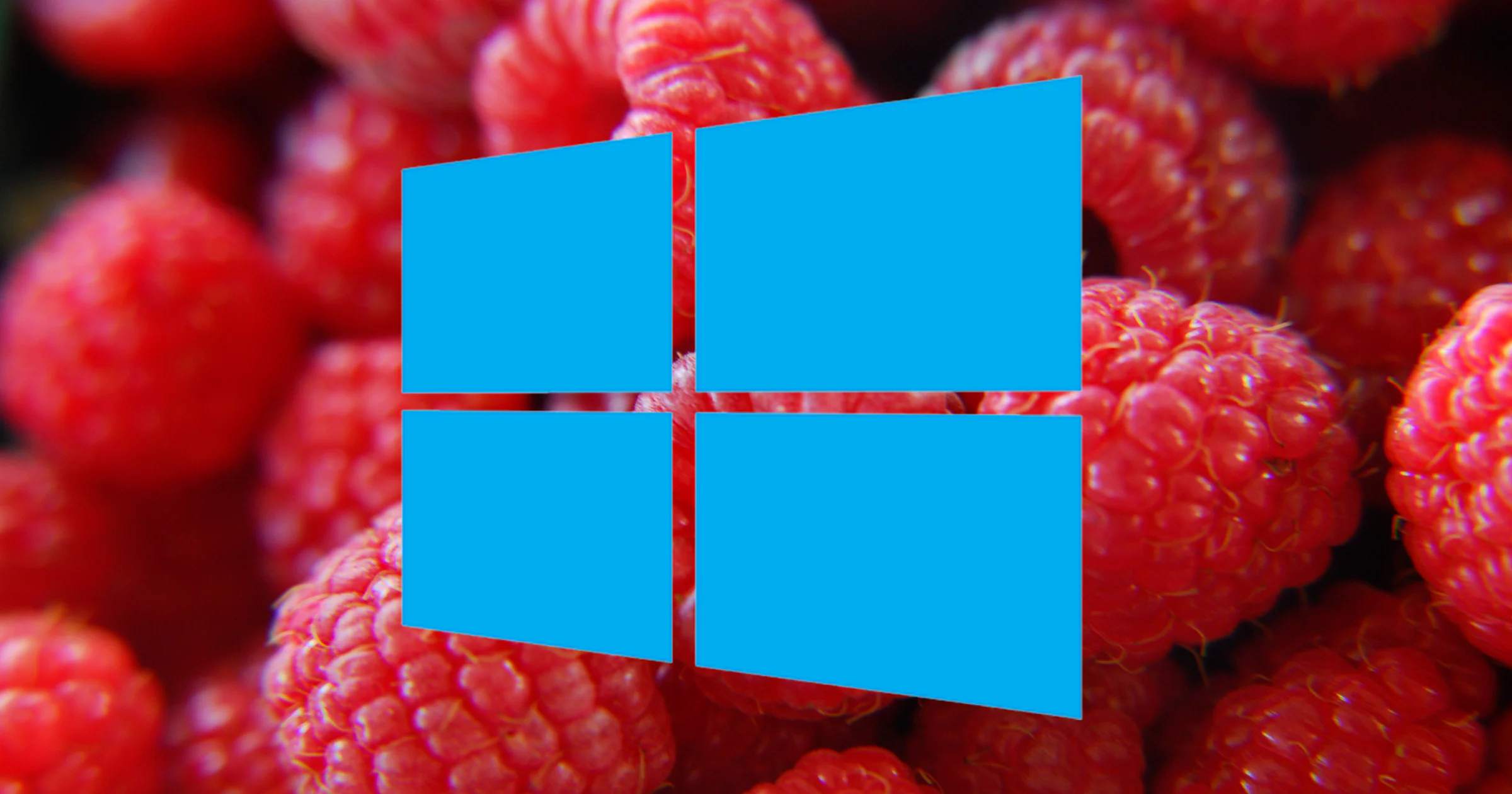 In 16 stappen Windows 10 op je Raspberry Pi