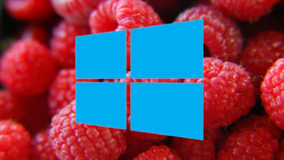 In 16 stappen Windows 10 op je Raspberry Pi