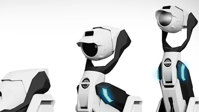 De vreemdste gadgets van IFA 2016