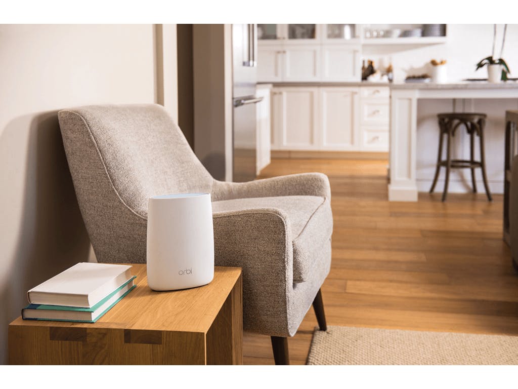 IFA 2016: Netgear Orbi belooft wifi in heel je huis