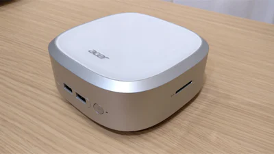 IFA 2016: Acer Revo Base is nóg kleiner