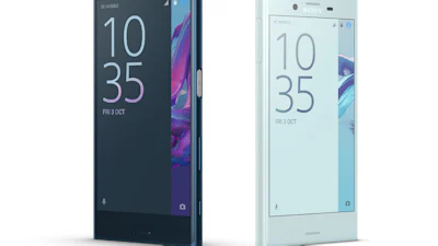 IFA 2016: Sony onthult Xperia XZ en Xperia X Compact