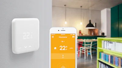 IFA 2016: tado krijgt HomeKit en zoneverwarming