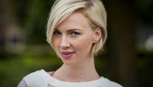 Ancilla Tilia: 'We zijn aan het vertrutten'