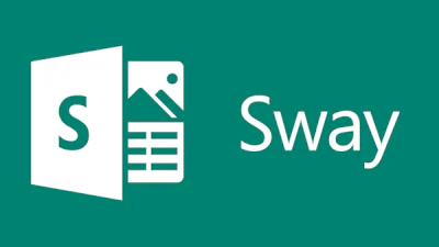 Sway Preview - Goede presentatietool, in wording