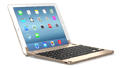 BrydgeAir - Je iPad als laptop