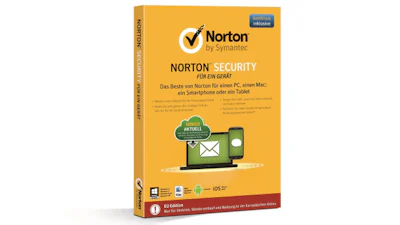 Norton Security 2015 - Eén voor allen!