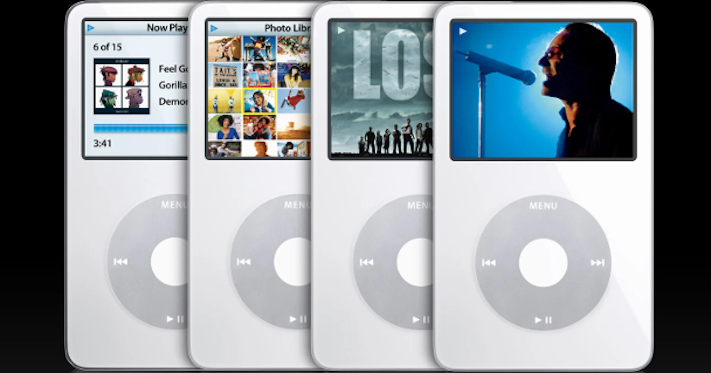 Apple's iPod - Het belangrijkste Apple-product ooit?