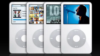 Apple's iPod - Het belangrijkste Apple-product ooit?