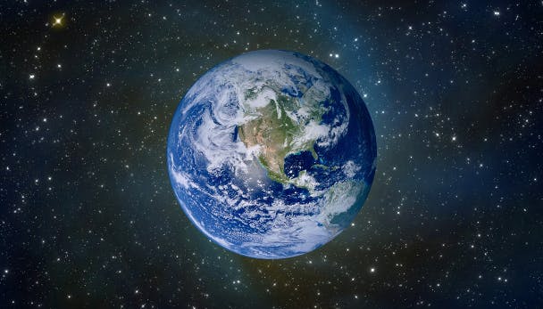 10 prachtige sites die je blik op de wereld zullen veranderen