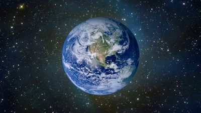 10 prachtige sites die je blik op de wereld zullen veranderen