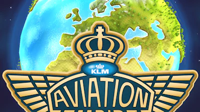 Aviation Empire: start je eigen vliegmaatschappij